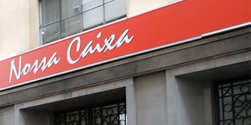 Nossa Caixa acabou sendo incorporada pelo BB (Reprodução: Internet) Nossa Caixa acabou sendo incorporada pelo BB (Reprodução: Internet)