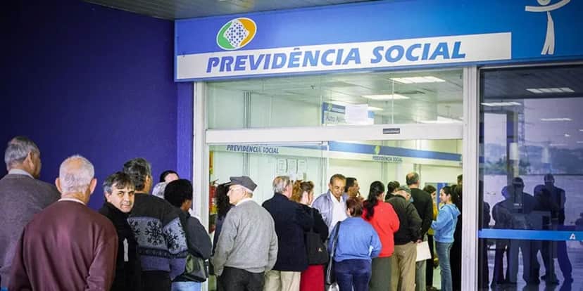 Entenda como funciona auxílio do INSS (Foto: Reprodução/Exame) Entenda como funciona auxílio do INSS (Foto: Reprodução/Exame)