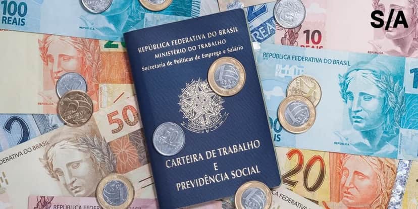 Trabalhadores podem comemorar, salário mínimo maior foi confirmado (Foto: Reprodução Internet) Trabalhadores podem comemorar, salário mínimo maior foi confirmado (Foto: Reprodução Internet)