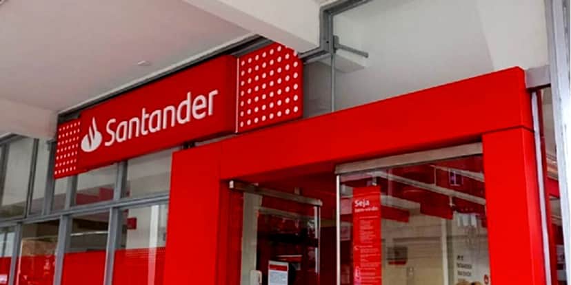 Santander anuncia que irá fechar algumas agências e decisão gera certa revolta (Foto Reprodução/Internet) Santander anuncia que irá fechar algumas agências e decisão gera certa revolta (Foto Reprodução/Internet)