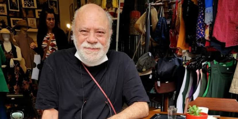 Tonico Pereira está sem dinheiro para realizar uma cirurgia peniana que necessita (Reprodução: Instagram) Tonico Pereira está sem dinheiro para realizar uma cirurgia peniana que necessita (Reprodução: Instagram)