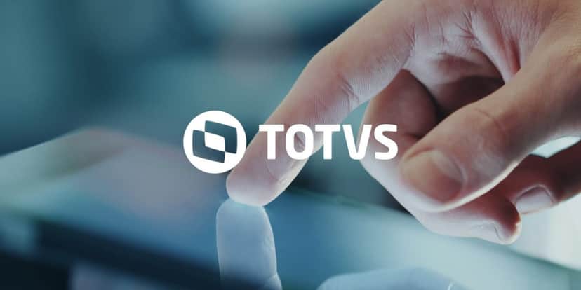 Totvs é uma empresa brasileira de software (Reprodução: Internet) Totvs é uma empresa brasileira de software (Reprodução: Internet)