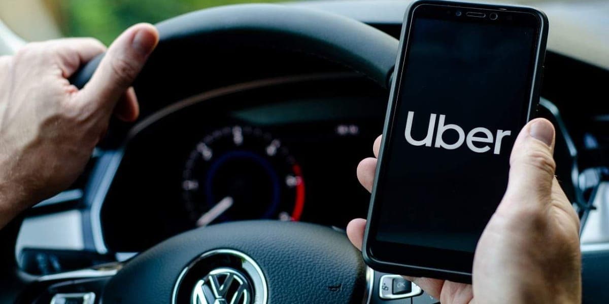 Os motoristas não gostam de algumas atitudes dos passageiros (Reprodução: Internet) Os motoristas não gostam de algumas atitudes dos passageiros (Reprodução: Internet)