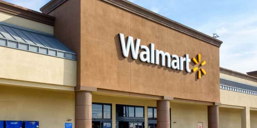 Walmart enfrentou um grande crise em 2019 (Reprodução: Internet) Walmart enfrentou um grande crise em 2019 (Reprodução: Internet)