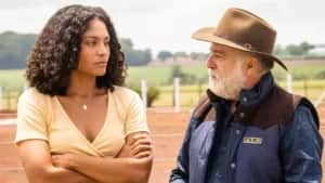 Antônio irá conspirar contra a vida de Aline, em "Terra e Paixão" (Foto Reprodução/Internet) Antônio irá conspirar contra a vida de Aline, em "Terra e Paixão" (Foto Reprodução/Internet)