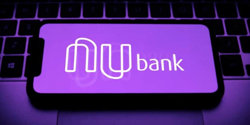 Aplicativo Nubank (Foto: Jakub Porzycki) Aplicativo Nubank (Foto: Jakub Porzycki)