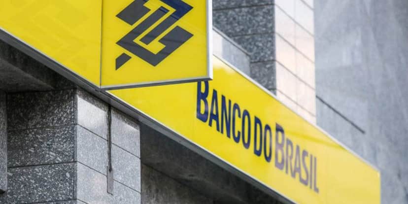 Banco do Brasil - Foto Internet Banco do Brasil - Foto Internet