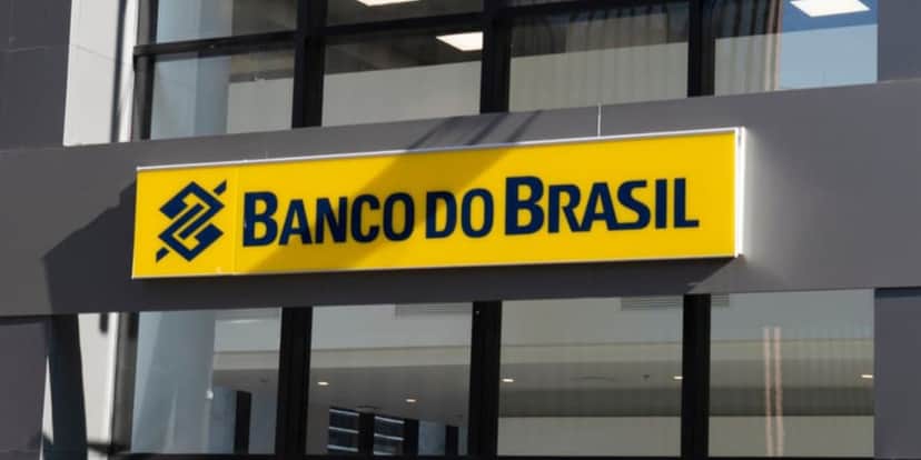 Banco do Brasil - Foto: Internet Banco do Brasil - Foto: Internet