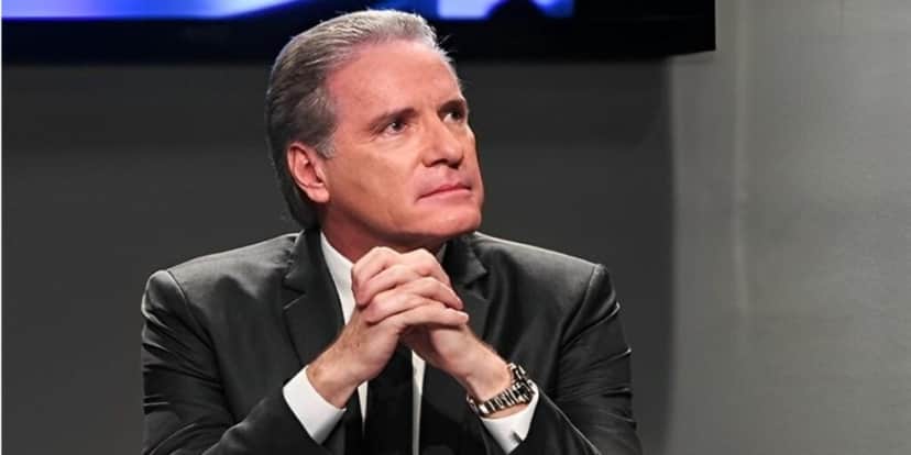 Roberto Justus, empresário sócio da Treecorp (Imagem Reprodução Record) Roberto Justus, empresário sócio da Treecorp (Imagem Reprodução Record)