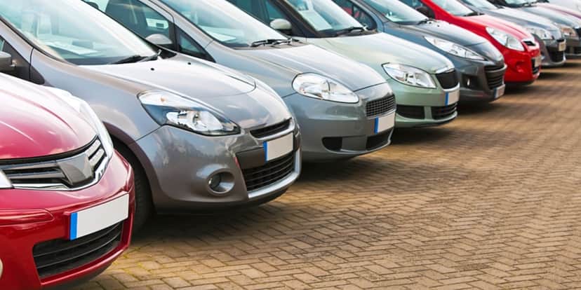 Com Chevrolet e Volkswagen: Lista de carros usados com isenção de IPVA (Imagem Reprodução Internet) Com Chevrolet e Volkswagen: Lista de carros usados com isenção de IPVA (Imagem Reprodução Internet)
