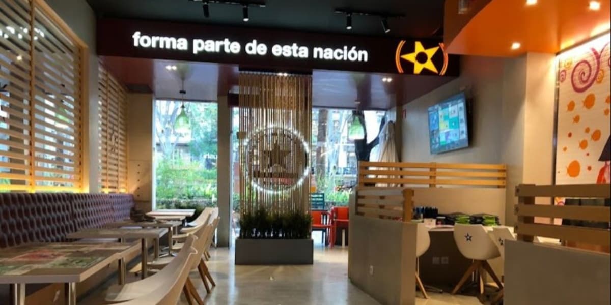 NacionSushi, restaurante que a cantora Simaria é sócia (Imagem Reprodução Internet) NacionSushi, restaurante que a cantora Simaria é sócia (Imagem Reprodução Internet)
