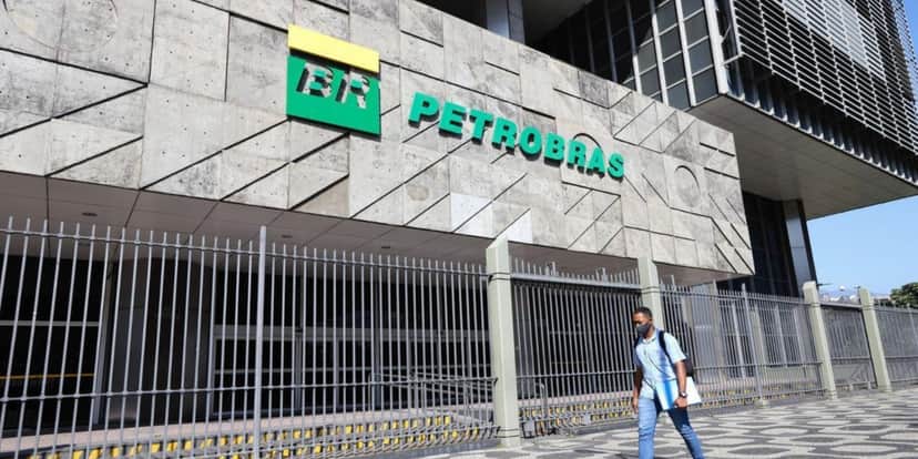 Petrobrás abre concurso em 2023 (Imagem Reprodução Petrobrás) Petrobrás abre concurso em 2023 (Imagem Reprodução Petrobrás)