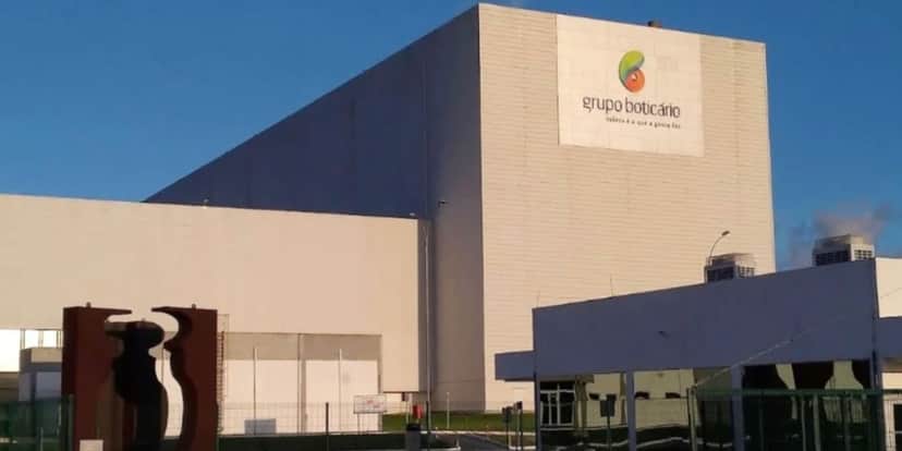 Grupo Boticário abre mais de 500 vagas de emprego (Imagem Reprodução Internet) Grupo Boticário abre mais de 500 vagas de emprego (Imagem Reprodução Internet)