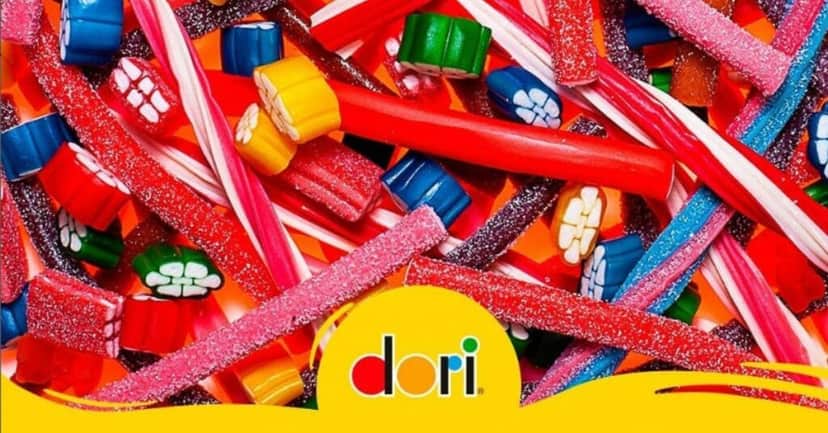 Dori Alimentos (Reprodução - Internet)-- Dori Alimentos (Reprodução - Internet)--