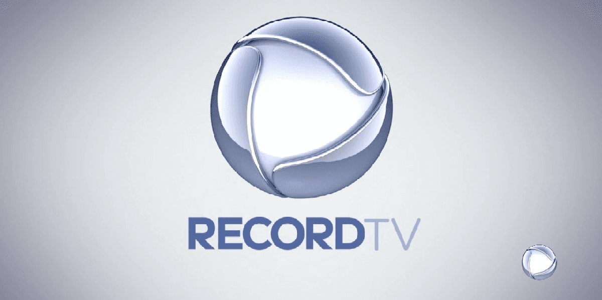 Logo da emissora Record (Foto: Reprodução/ Internet) Logo da emissora Record (Foto: Reprodução/ Internet)