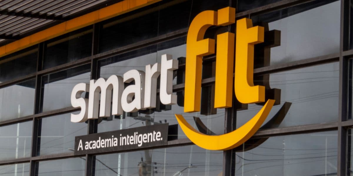 Clientes ficaram em choque com o anúncio deixado pela SmartFit explicando o encerramento das suas atividades em Jundiaí, no ano de 2022 (Foto Reprodução/Internet) Clientes ficaram em choque com o anúncio deixado pela SmartFit explicando o encerramento das suas atividades em Jundiaí, no ano de 2022 (Foto Reprodução/Internet)