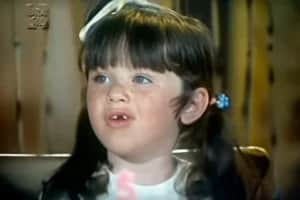 Fernanda Brasil como Bebel em A Filha dos Trapalhões - Foto Internet Fernanda Brasil como Bebel em A Filha dos Trapalhões - Foto Internet
