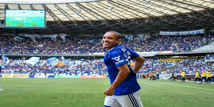 Foto: Divulgação / Mineirão Foto: Divulgação / Mineirão