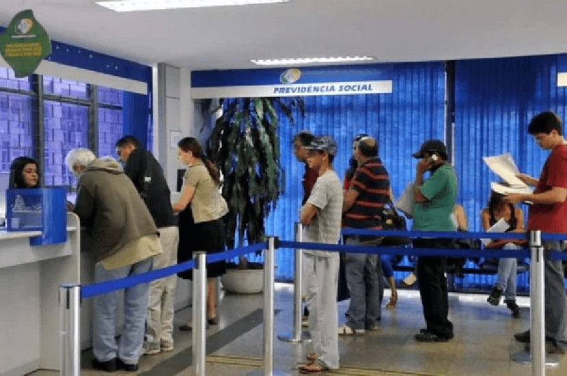 Mudança drástica no INSS: Medida é anunciada e órgão pode ser obrigado a pagar INDENIZAÇÃO a estas pessoas - Foto: Reprodução Mudança drástica no INSS: Medida é anunciada e órgão pode ser obrigado a pagar INDENIZAÇÃO a estas pessoas - Foto: Reprodução
