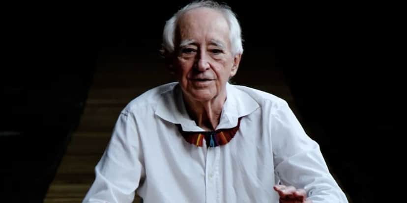 José Celso Martinez Corrêa faleceu aos 86 anos (Foto: Reprodução / Internet) José Celso Martinez Corrêa faleceu aos 86 anos (Foto: Reprodução / Internet)
