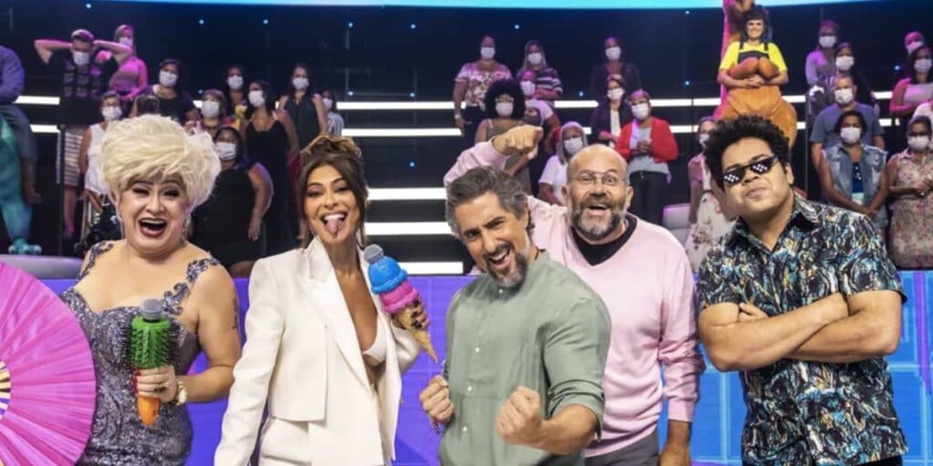 Adeus: Estrela da Globo deixa o Caldeirão em definitivo para assinar contrato com maior rival da Platinada