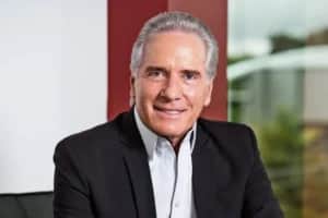 Justus é sócio e conselheiro da Treecorp Investimentos - Foto Internet Justus é sócio e conselheiro da Treecorp Investimentos - Foto Internet