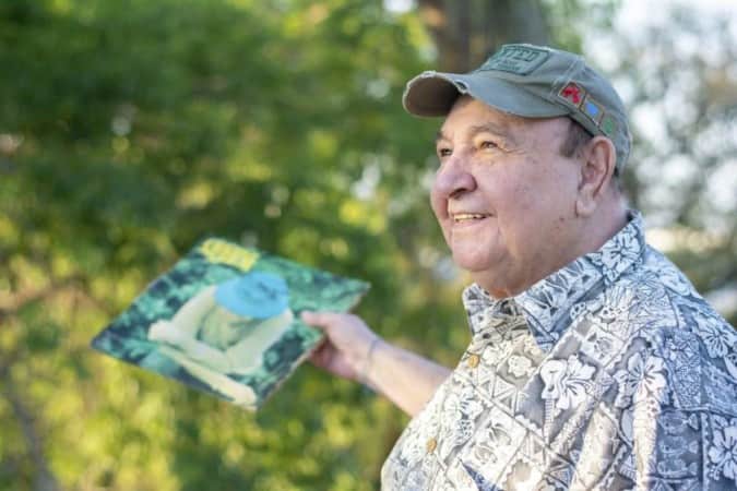 Morre músico João Donato, aos 88 anos, no Rio de Janeiro - Foto Internet Morre músico João Donato, aos 88 anos, no Rio de Janeiro - Foto Internet