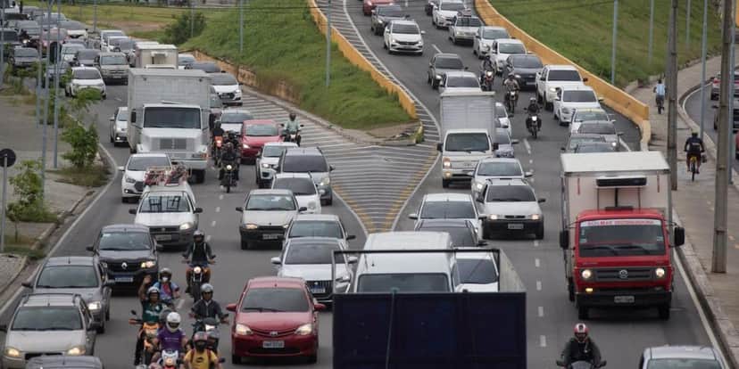 Nova lei é anunciada e cai como uma bomba para os motoristas - Foto: Internet Nova lei é anunciada e cai como uma bomba para os motoristas - Foto: Internet
