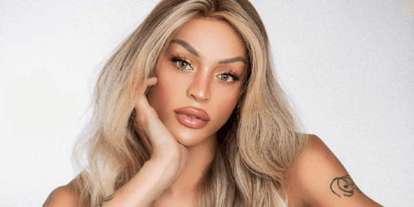 Pabllo Vittar (Foto: Reprodução/ Internet) Pabllo Vittar (Foto: Reprodução/ Internet)