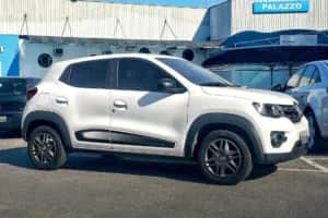 Renault Kwid 2019 - Reprodução Internet Renault Kwid 2019 - Reprodução Internet