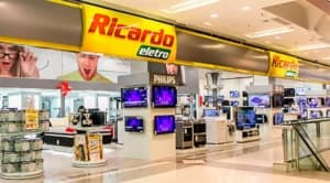 Ricaro Eletro - Foto Internet Ricaro Eletro - Foto Internet