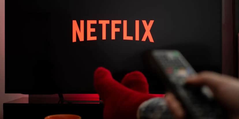 Netflix - foto: reprodução Netflix - foto: reprodução