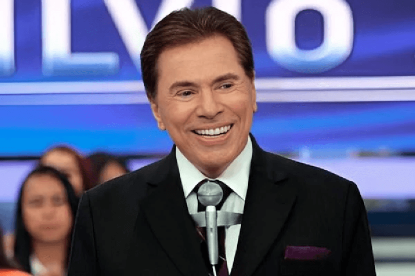 Silvio Santos, dono do SBT (Foto: Reprodução/ Internet) Silvio Santos, dono do SBT (Foto: Reprodução/ Internet)