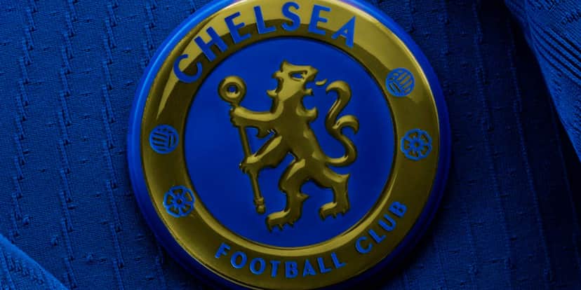 Símbolo Chelsea Símbolo Chelsea