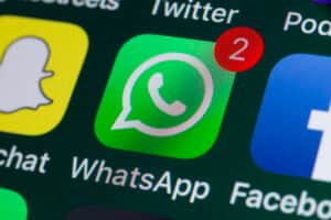 Tente não se impactar ao saber quais são os celulares que darão adeus ao WhatsApp agora em julho - Reprodução Internet Tente não se impactar ao saber quais são os celulares que darão adeus ao WhatsApp agora em julho - Reprodução Internet