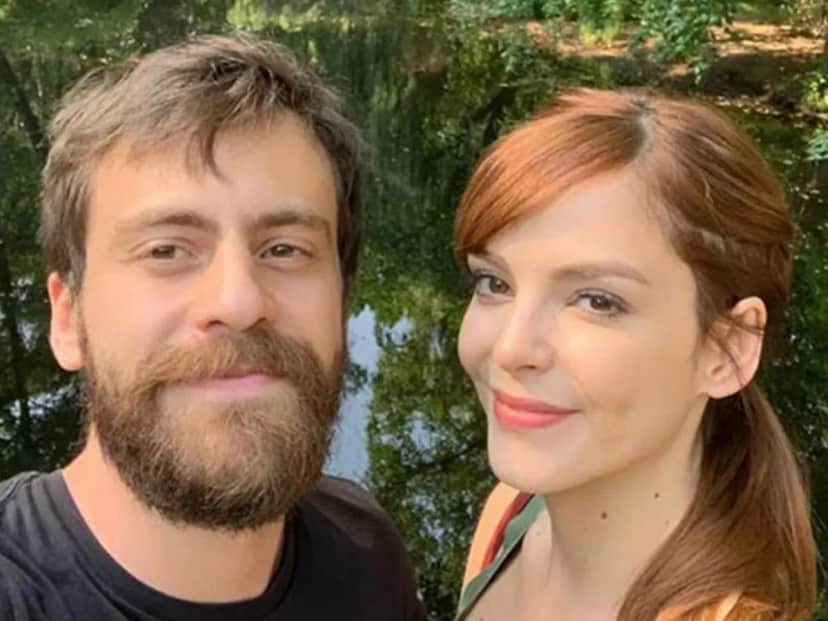 Titi Müller e Tomás Bertoni se separaram em 2021 (Foto: Reprodução/ Instagram) Titi Müller e Tomás Bertoni se separaram em 2021 (Foto: Reprodução/ Instagram)