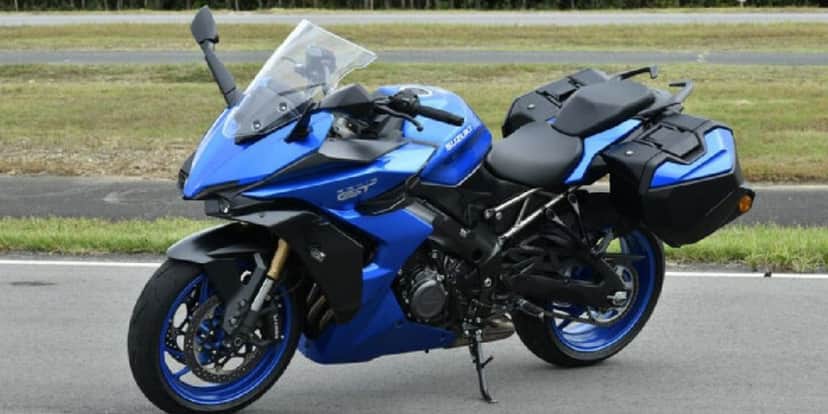 Chegando com pé na porta: Rival da Honda lança super moto no Brasil e promete preço IMPACTANTE em julho - Foto:Reprodução Chegando com pé na porta: Rival da Honda lança super moto no Brasil e promete preço IMPACTANTE em julho - Foto:Reprodução