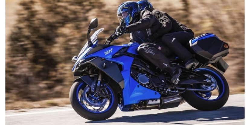 Chegando com pé na porta: Rival da Honda lança super moto no Brasil e promete preço IMPACTANTE em julho - Foto: Reprodução Chegando com pé na porta: Rival da Honda lança super moto no Brasil e promete preço IMPACTANTE em julho - Foto: Reprodução