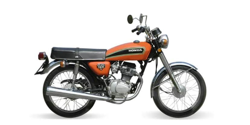 De mais vendida do Brasil a proibição grave: O triste adeus de moto da Honda após décadas no Brasil - Foto: Reprodução De mais vendida do Brasil a proibição grave: O triste adeus de moto da Honda após décadas no Brasil - Foto: Reprodução