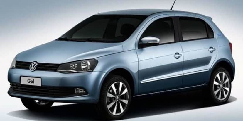 Gol 1.0 2015 (Reprodução/Internet) Gol 1.0 2015 (Reprodução/Internet)