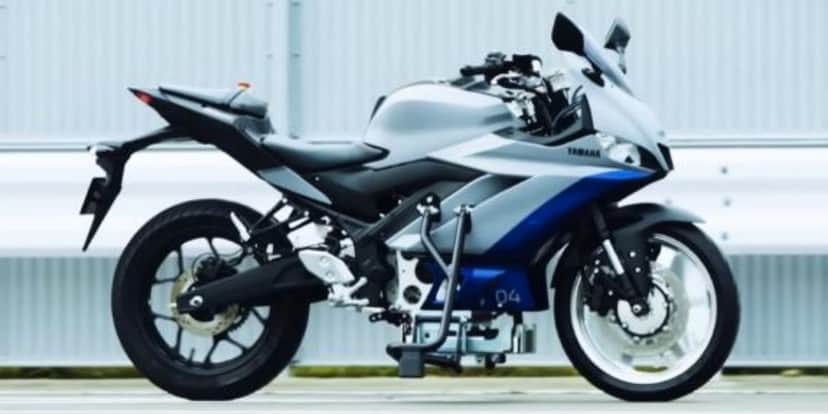 YZF-R25 Yamaha (Foto: Reprodução / Internet) YZF-R25 Yamaha (Foto: Reprodução / Internet)