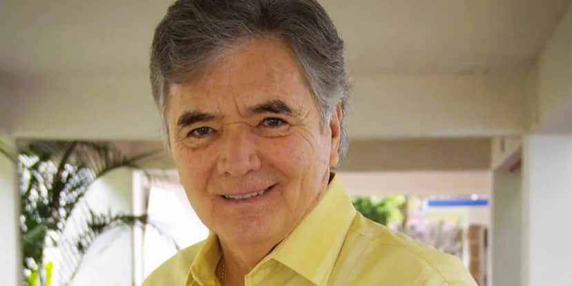 Alfonso Iturralde, Rebelde, SBT Alfonso Iturralde, Rebelde, SBT