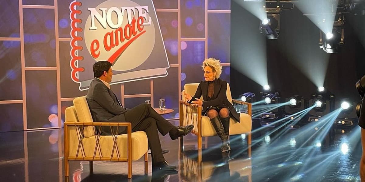 Ana Maria Braga Ana Maria Braga