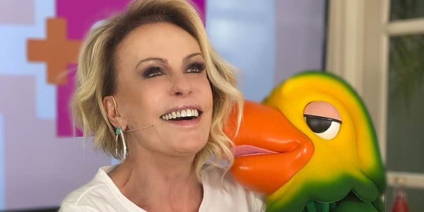 Ana Maria Braga Ana Maria Braga