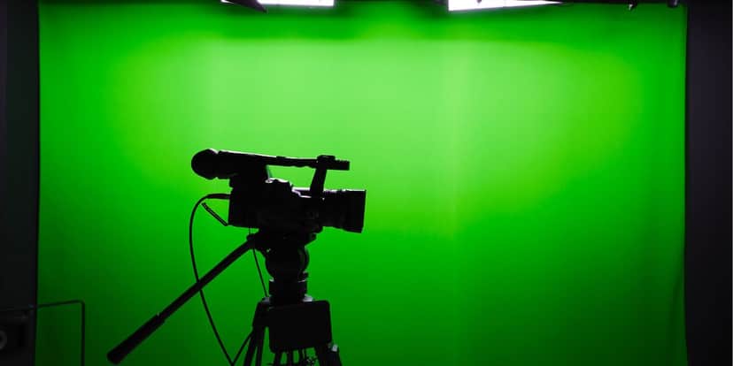 Apresentador de TV Apresentador de TV