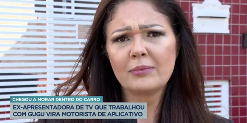 Lídia Moraes Lídia Moraes