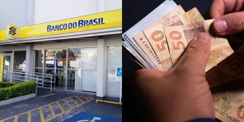 Banco do Brasil - foto: reprodução Banco do Brasil - foto: reprodução