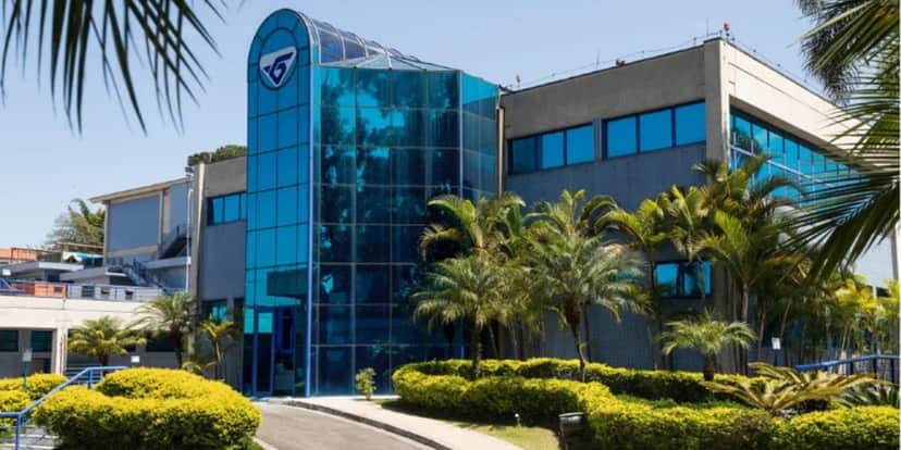 Blau Farmacêutica acaba de comprar rival (Foto: Divulgação/Blau) Blau Farmacêutica acaba de comprar rival (Foto: Divulgação/Blau)