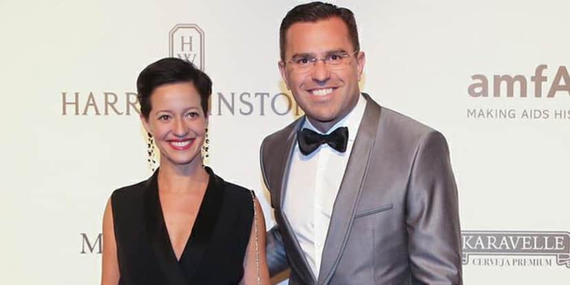 Claudia e Bocardi são casados há anos (Reprodução: Internet) Claudia e Bocardi são casados há anos (Reprodução: Internet)