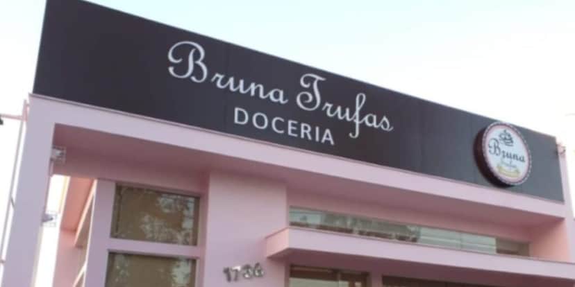Bruna Trufas se tornou uma das maiores docerias do Rio Grande do Sul (Reprodução: Internet) Bruna Trufas se tornou uma das maiores docerias do Rio Grande do Sul (Reprodução: Internet)